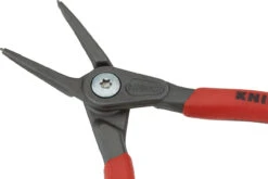 KNIPEX Präzisions-Sicherungsringzange Für Innenringe -Abus Fahrrader Geschaft 424361