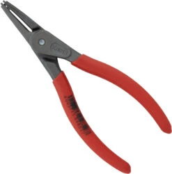 KNIPEX Präzisions-Sicherungsringzange Für Innenringe -Abus Fahrrader Geschaft 424363