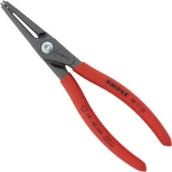 KNIPEX Präzisions-Sicherungsringzange Für Innenringe -Abus Fahrrader Geschaft 424364