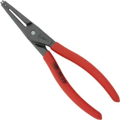 KNIPEX Präzisions-Sicherungsringzange Für Innenringe -Abus Fahrrader Geschaft 424365