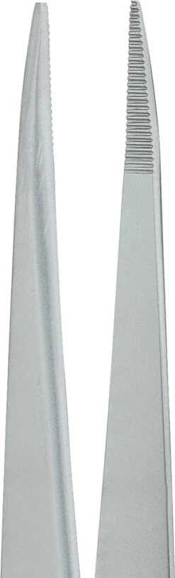 KNIPEX Universalpinzette Edelstahl -Abus Fahrrader Geschaft 424373