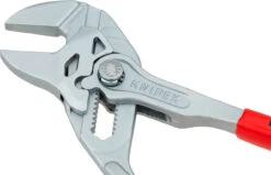 KNIPEX Zangenset Cobra Und Mini-Zangenschlüssel In Werkzeuggürteltasche -Abus Fahrrader Geschaft 424392