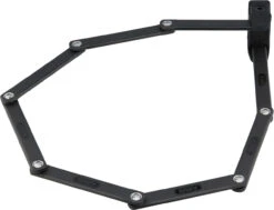 Abus Bordo Big 6000K Faltschloss Mit SH Halter -Abus Fahrrader Geschaft 424622