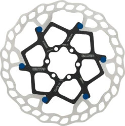 GALFER Floating Disc Wave 1,8 Mm MTB 6-Loch Bremsscheibe -Abus Fahrrader Geschaft 424743