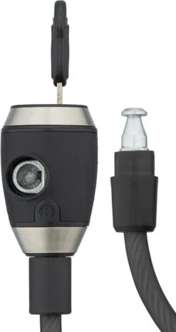 Kryptonite KryptoFlex 815 Key Cable Kabelschloss -Abus Fahrrader Geschaft 425063