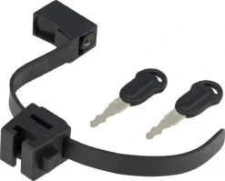 Kryptonite KryptoFlex 815 Key Cable Kabelschloss -Abus Fahrrader Geschaft 425064