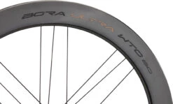 Campagnolo® Bora Ultra WTO 60 Carbon Disc Center Lock 28" Laufradsatz -Abus Fahrrader Geschaft 425118