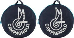 Campagnolo® Bora Ultra WTO 60 Carbon Disc Center Lock 28" Laufradsatz -Abus Fahrrader Geschaft 425121