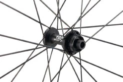 Dt-swiss ARC 1100 DICUT 50/Scheibe Carbon Disc Center Lock 28" Laufradsatz -Abus Fahrrader Geschaft 425190