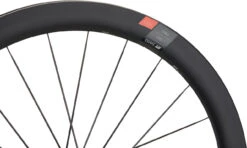 Dt-swiss ARC 1100 DICUT 50/Scheibe Carbon Disc Center Lock 28" Laufradsatz -Abus Fahrrader Geschaft 425191