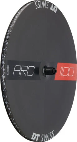 Dt-swiss ARC 1100 DICUT 50/Scheibe Carbon Disc Center Lock 28" Laufradsatz -Abus Fahrrader Geschaft 425192