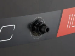 Dt-swiss ARC 1100 DICUT 50/Scheibe Carbon Disc Center Lock 28" Laufradsatz -Abus Fahrrader Geschaft 425195