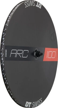 Dt-swiss ARC 1100 DICUT 80/Scheibe Carbon Disc Center Lock 28" Laufradsatz -Abus Fahrrader Geschaft 425215