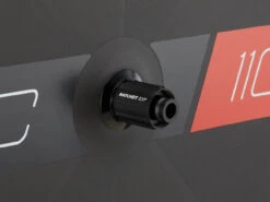 Dt-swiss ARC 1100 DICUT 80/Scheibe Carbon Disc Center Lock 28" Laufradsatz -Abus Fahrrader Geschaft 425216