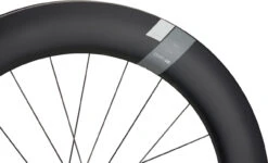 Dt-swiss ARC 1400 DICUT 80/Scheibe Carbon Disc Center Lock 28" Laufradsatz -Abus Fahrrader Geschaft 425224