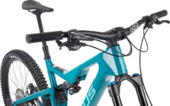 Focus JAM 8.9 Carbon 29" Mountainbike -Abus Fahrrader Geschaft 425260