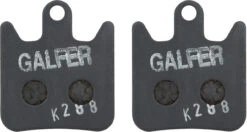 GALFER Bremsbeläge Disc Standard Für Hope 27 GALFER Bremsbeläge Disc Standard Für Hope -Abus Fahrrader Geschaft 425278