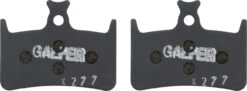 GALFER Bremsbeläge Disc Standard Für Hope 30 GALFER Bremsbeläge Disc Standard Für Hope -Abus Fahrrader Geschaft 425281