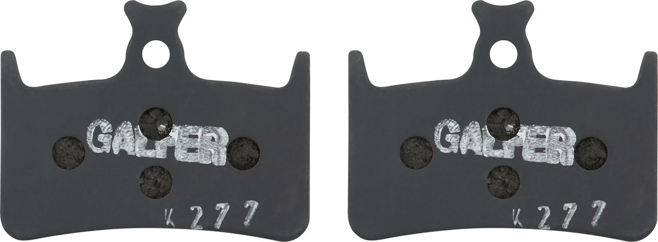 GALFER Bremsbeläge Disc Standard Für Hope 13 GALFER Bremsbeläge Disc Standard Für Hope – Bild 11