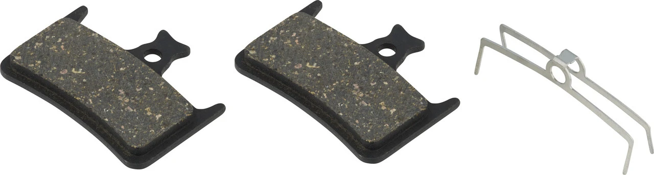 GALFER Bremsbeläge Disc Standard Für Hope 14 GALFER Bremsbeläge Disc Standard Für Hope – Bild 12