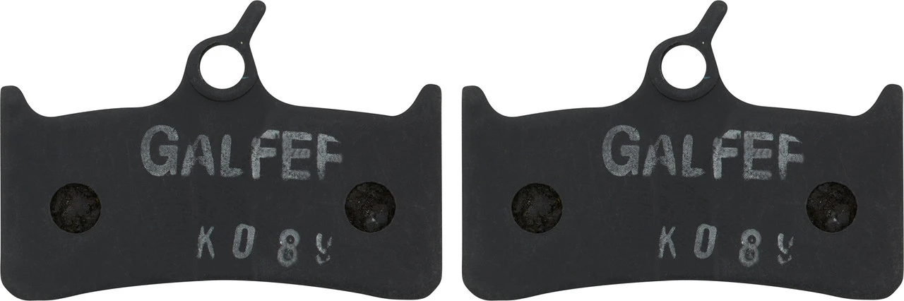 GALFER Bremsbeläge Disc Standard Für Hope 19 GALFER Bremsbeläge Disc Standard Für Hope – Bild 17