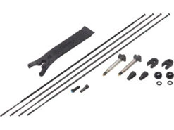 Mavic Crossmax Disc 6-Loch 29" Boost Laufradsatz 15 Mavic Crossmax Disc 6-Loch 29" Boost Laufradsatz -Abus Fahrrader Geschaft 425362