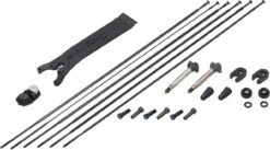 Mavic E-Deemax 35 Disc 6-Loch 27,5" Boost Laufradsatz 15 Mavic E-Deemax 35 Disc 6-Loch 27,5" Boost Laufradsatz -Abus Fahrrader Geschaft 425376