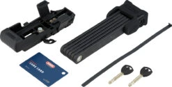 Abus Bordo 6000K Faltschloss Mit SH Halter 11 Abus Bordo 6000K Faltschloss Mit SH Halter -Abus Fahrrader Geschaft 425671