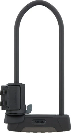 Abus Granit Plus 470 Bügelschloss Mit SH B Halter