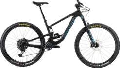 Santa Cruz Hightower 2.0 C S-Kit 29" Mountainbike