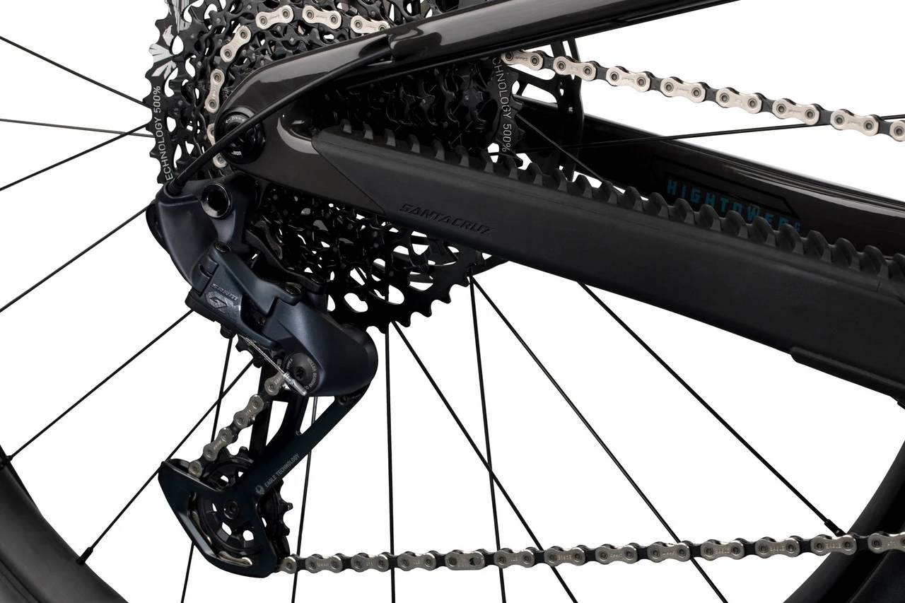 Santa Cruz Hightower 2.0 C S-Kit 29" Mountainbike 8 Santa Cruz Hightower 2.0 C S-Kit 29" Mountainbike – Bild 6