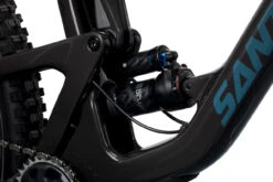 Santa Cruz Hightower 2.0 C S-Kit 29" Mountainbike 19 Santa Cruz Hightower 2.0 C S-Kit 29" Mountainbike -Abus Fahrrader Geschaft 425962