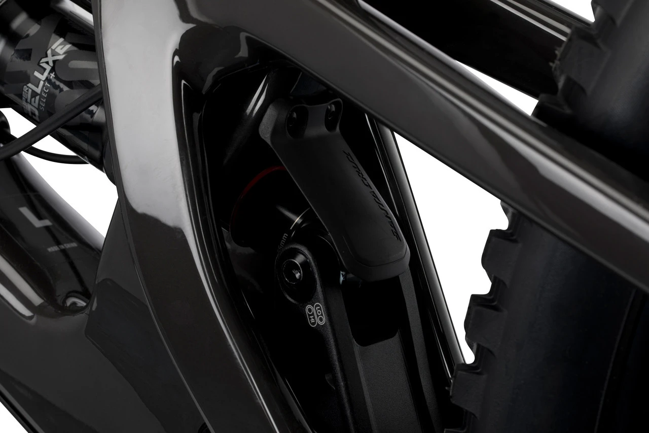 Santa Cruz Hightower 2.0 C S-Kit 29" Mountainbike 10 Santa Cruz Hightower 2.0 C S-Kit 29" Mountainbike – Bild 8