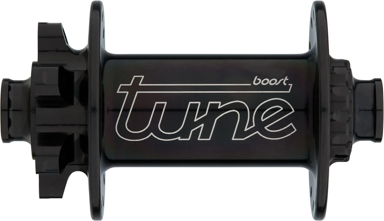 Tune KillHill Boost Disc 6-Loch VR-Nabe Modell 2022 3 Tune KillHill Boost Disc 6-Loch VR-Nabe Modell 2022