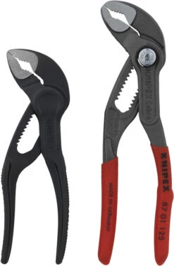 KNIPEX Cobra XS Rohr- Und Wasserpumpenzange -Abus Fahrrader Geschaft 426219