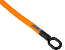 Eyelet Kettenschloss + U-Lock Mini-Bügelschloss 23 Eyelet Kettenschloss + U-Lock Mini-Bügelschloss -Abus Fahrrader Geschaft 426495