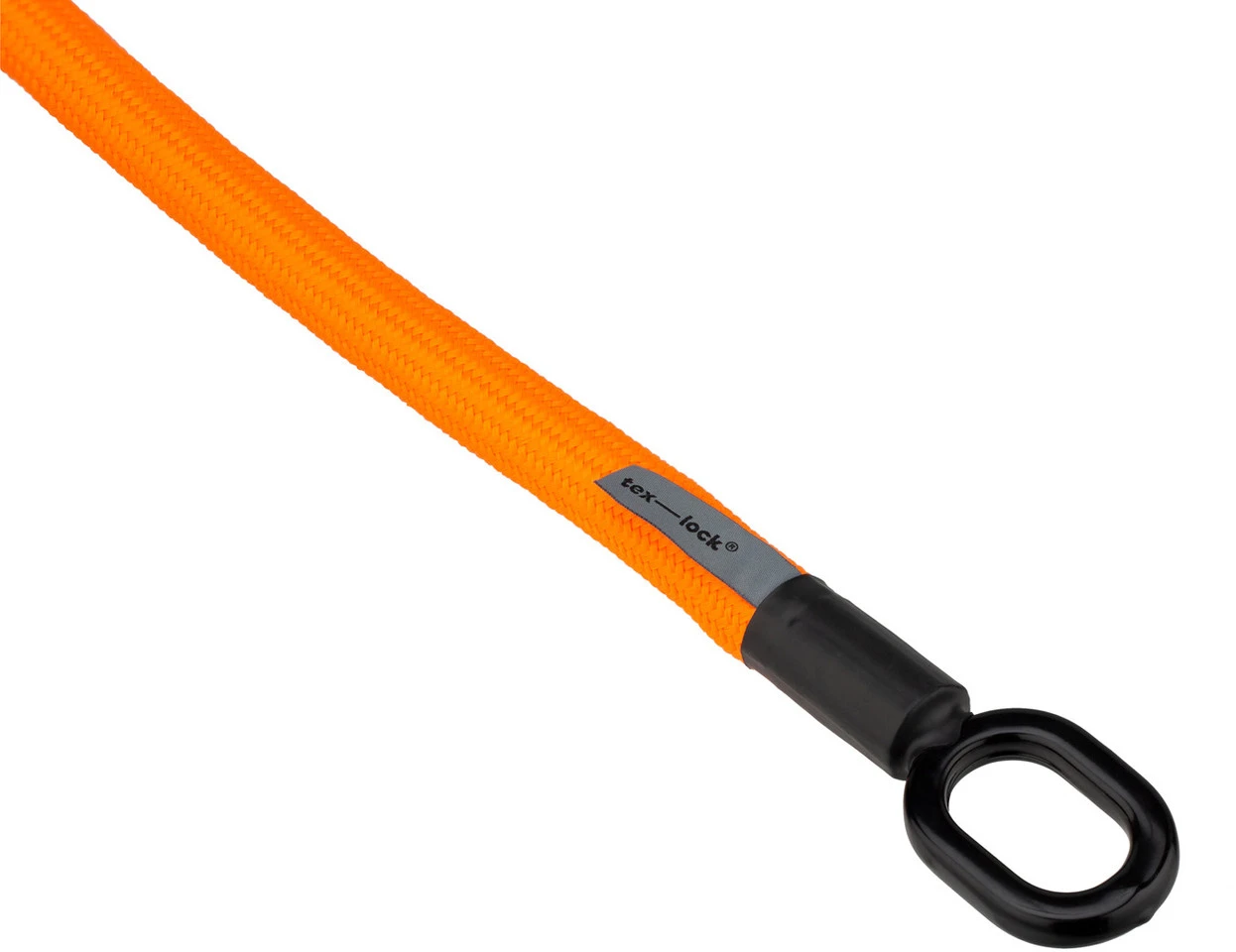 Eyelet Kettenschloss + U-Lock Mini-Bügelschloss 4 Eyelet Kettenschloss + U-Lock Mini-Bügelschloss – Bild 2