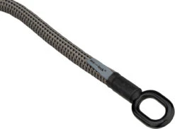 Eyelet Kettenschloss + U-Lock Mini-Bügelschloss 26 Eyelet Kettenschloss + U-Lock Mini-Bügelschloss -Abus Fahrrader Geschaft 426498