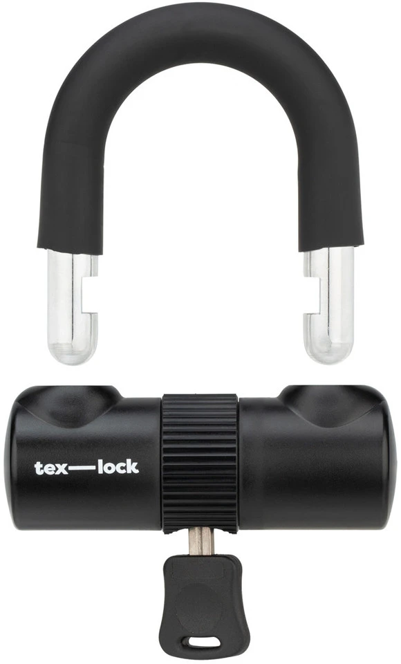 Eyelet Kettenschloss + U-Lock Mini-Bügelschloss 9 Eyelet Kettenschloss + U-Lock Mini-Bügelschloss – Bild 7