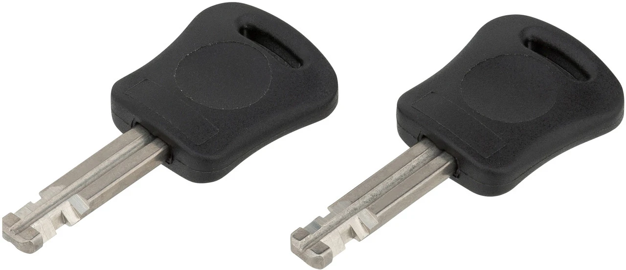 Eyelet Kettenschloss + U-Lock Mini-Bügelschloss 11 Eyelet Kettenschloss + U-Lock Mini-Bügelschloss – Bild 9