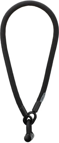 Eyelet Kettenschloss + U-Lock Mini-Bügelschloss 31 Eyelet Kettenschloss + U-Lock Mini-Bügelschloss -Abus Fahrrader Geschaft 426503