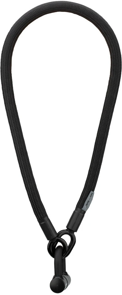 Eyelet Kettenschloss + U-Lock Mini-Bügelschloss 12 Eyelet Kettenschloss + U-Lock Mini-Bügelschloss – Bild 10