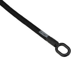 Eyelet Kettenschloss + U-Lock Mini-Bügelschloss 32 Eyelet Kettenschloss + U-Lock Mini-Bügelschloss -Abus Fahrrader Geschaft 426504