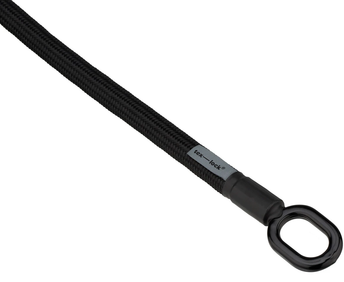 Eyelet Kettenschloss + U-Lock Mini-Bügelschloss 13 Eyelet Kettenschloss + U-Lock Mini-Bügelschloss – Bild 11