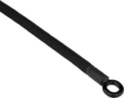 Eyelet Kettenschloss + U-Lock Mini-Bügelschloss 33 Eyelet Kettenschloss + U-Lock Mini-Bügelschloss -Abus Fahrrader Geschaft 426505