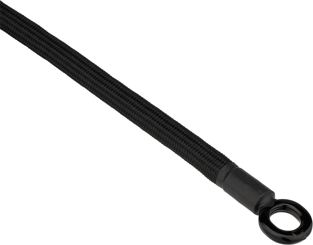 Eyelet Kettenschloss + U-Lock Mini-Bügelschloss 14 Eyelet Kettenschloss + U-Lock Mini-Bügelschloss – Bild 12