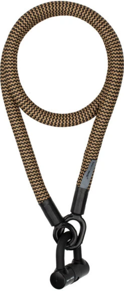 Eyelet Kettenschloss + U-Lock Mini-Bügelschloss 34 Eyelet Kettenschloss + U-Lock Mini-Bügelschloss -Abus Fahrrader Geschaft 426506