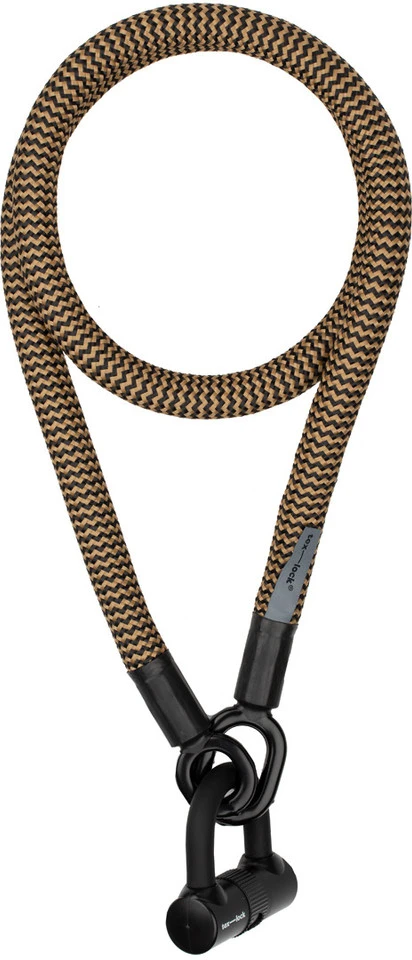 Eyelet Kettenschloss + U-Lock Mini-Bügelschloss 15 Eyelet Kettenschloss + U-Lock Mini-Bügelschloss – Bild 13