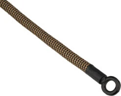 Eyelet Kettenschloss + U-Lock Mini-Bügelschloss 36 Eyelet Kettenschloss + U-Lock Mini-Bügelschloss -Abus Fahrrader Geschaft 426508