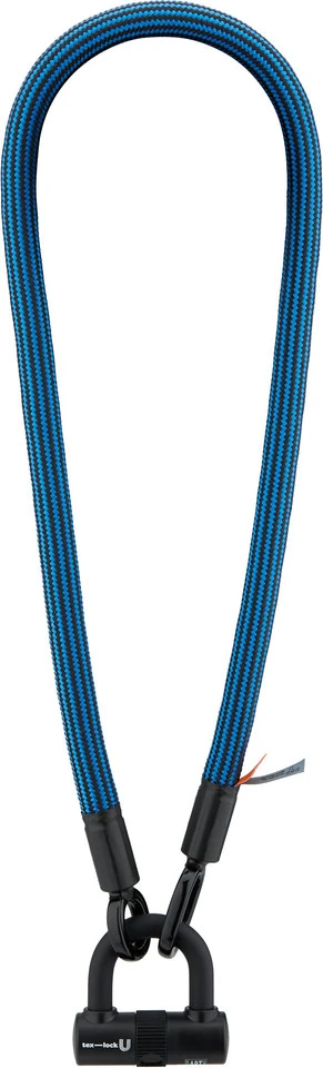 Eyelet Kettenschloss + U-Lock Mini-Bügelschloss 18 Eyelet Kettenschloss + U-Lock Mini-Bügelschloss – Bild 16